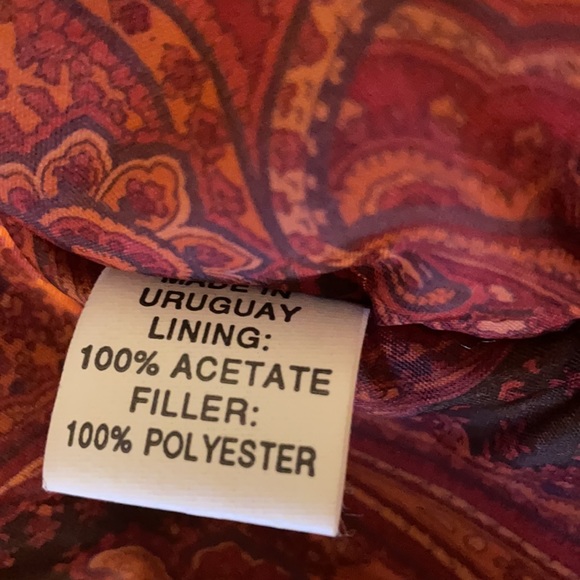 Hunt Club Women’s 100% Pure Wool Zip Up Jacket - Picture 12 of 16